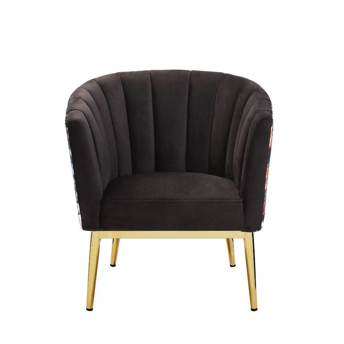 Colla Accent Chair - 59817 - In Stock Furniture