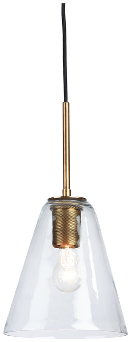 Collbrook Pendant Light - L000668 - In Stock Furniture