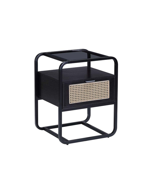 Colson Accent Table - AC01079 - In Stock Furniture