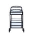 Colson Serving Cart - AC01082 - In Stock Furniture