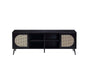 Colson TV Stand - LV01080 - In Stock Furniture