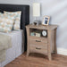 Colt Accent Table - 97262 - In Stock Furniture