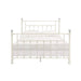 Comet Queen Bed - BD00134Q - In Stock Furniture