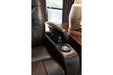 Composer Brown Power Recliner - 2150713 - Gate Furniture