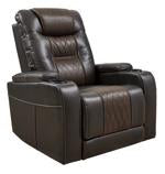 Composer Brown Power Recliner - 2150713 - Gate Furniture
