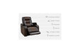 Composer Brown Power Recliner - 2150713 - Gate Furniture