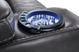 Composer Gray Power Recliner - 2150613 - Gate Furniture