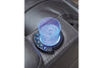 Composer Gray Power Recliner - 2150613 - Gate Furniture