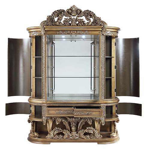 Constantine Curio - DN00480 - In Stock Furniture