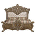 Constantine Eastern King Bed - BD00471EK - In Stock Furniture