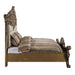 Constantine Eastern King Bed - BD00471EK - In Stock Furniture