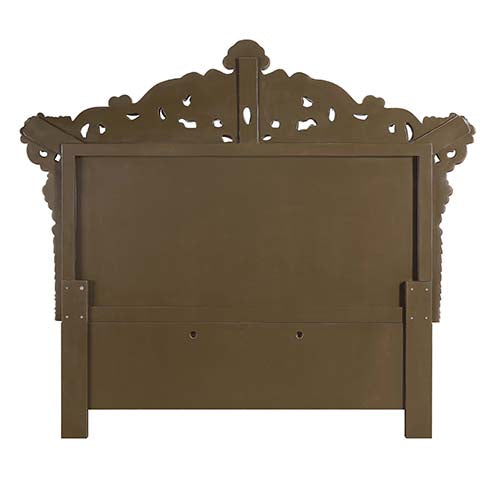 Constantine Eastern King Bed - BD00471EK - In Stock Furniture
