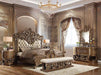 Constantine Eastern King Bed - BD00471EK - In Stock Furniture