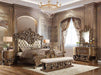 Constantine Eastern King Bed - BD00471EK - In Stock Furniture