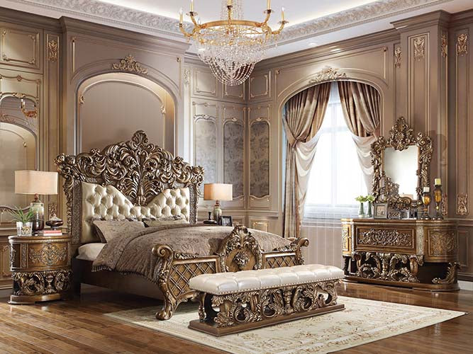 Constantine Server - DN00474 - In Stock Furniture