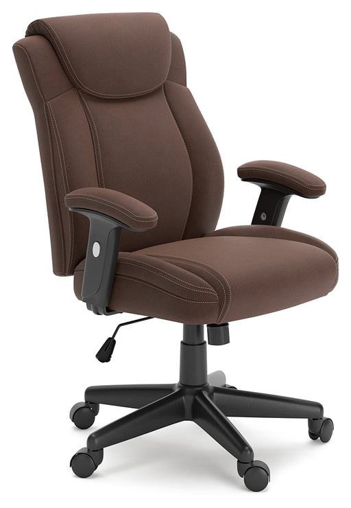 Corbindale Home Office Chair - H220-05A - In Stock Furniture