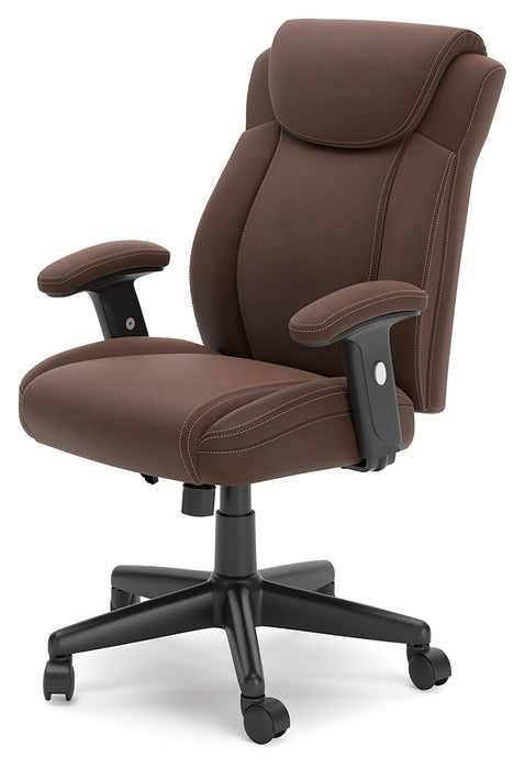 Corbindale Home Office Chair - H220-05A - In Stock Furniture