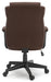 Corbindale Home Office Chair - H220-05A - In Stock Furniture