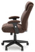 Corbindale Home Office Chair - H220-05A - In Stock Furniture