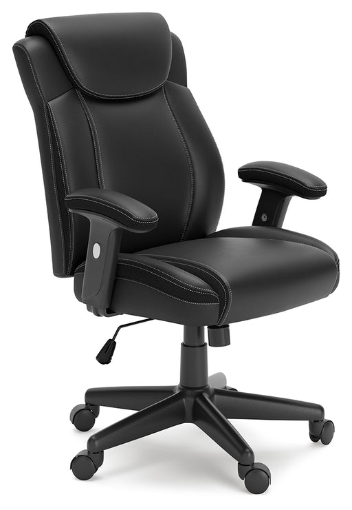 Corbindale Home Office Chair - H220-06A - In Stock Furniture