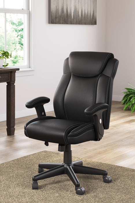 Corbindale Home Office Chair - H220-06A - In Stock Furniture