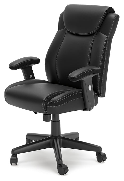 Corbindale Home Office Chair - H220-06A - In Stock Furniture