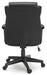 Corbindale Home Office Chair - H220-06A - In Stock Furniture