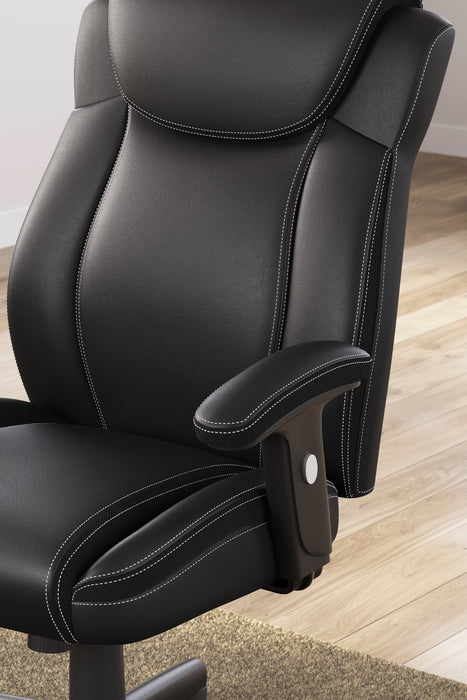 Corbindale Home Office Chair - H220-06A - In Stock Furniture