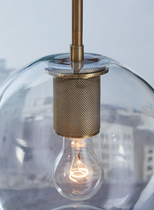 Cordunn Pendant Light - L000978 - In Stock Furniture