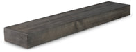 Corinsville Wall Shelf - A8010364 - In Stock Furniture