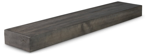 Corinsville Wall Shelf - A8010364 - In Stock Furniture
