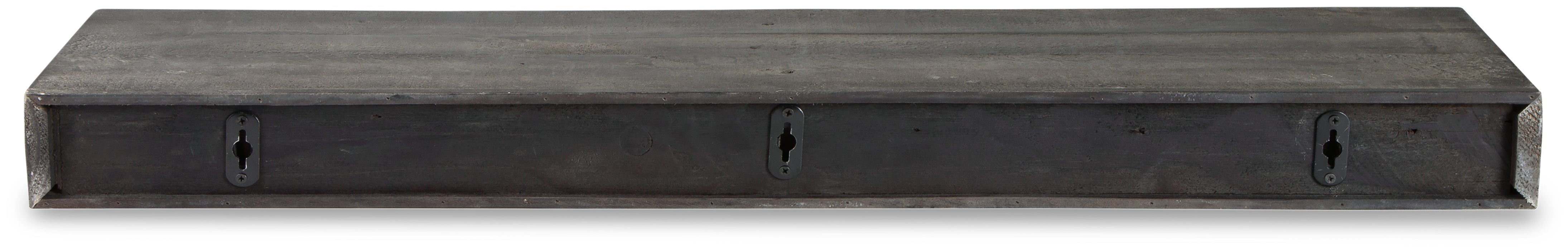 Corinsville Wall Shelf - A8010364 - In Stock Furniture
