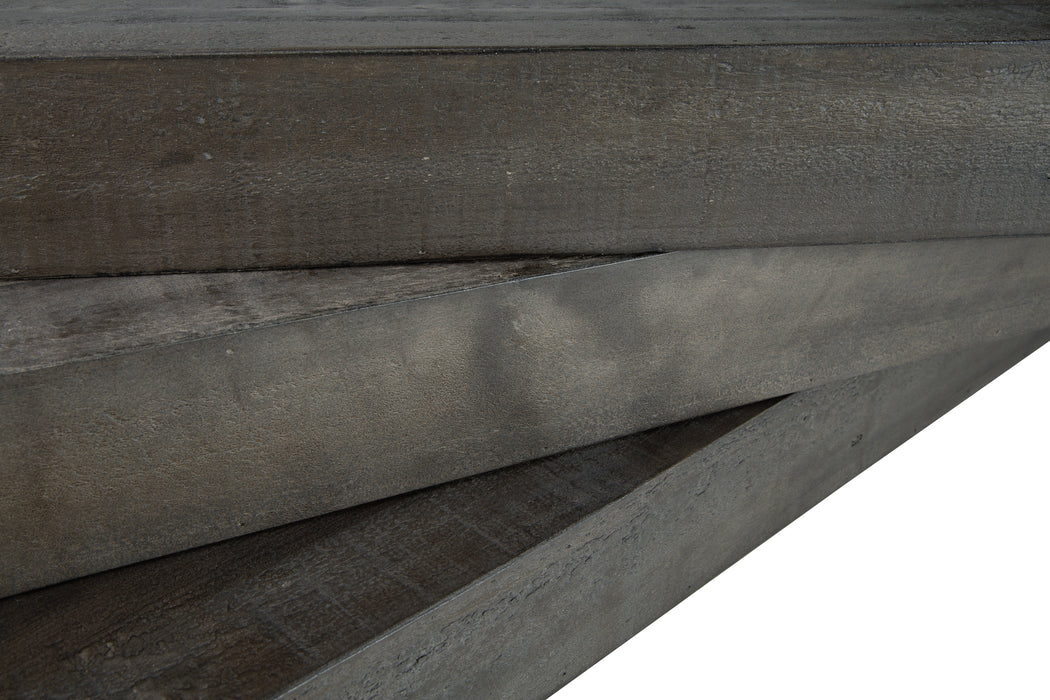 Corinsville Wall Shelf - A8010364 - In Stock Furniture