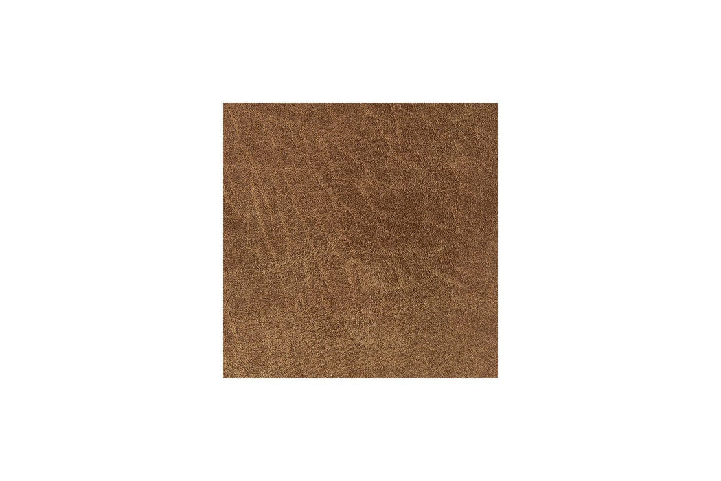 Cortnie Caramel Pillow (Set of 4) - A1000953 - Gate Furniture
