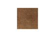 Cortnie Caramel Pillow (Set of 4) - A1000953 - Gate Furniture