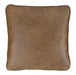 Cortnie Caramel Pillow (Set of 4) - A1000953 - Gate Furniture