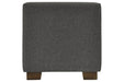 Cortwell Gray Storage Bench - A3000224 - Gate Furniture