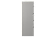 Cottonburg Light Gray/White Chest of Drawers - B1192-44 - Gate Furniture