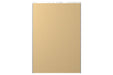 Cottonburg Light Gray/White Chest of Drawers - B1192-44 - Gate Furniture