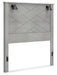 Cottonburg Queen Panel Headboard - B1192-57 - In Stock Furniture