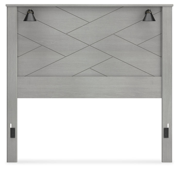 Cottonburg Queen Panel Headboard - B1192-57 - In Stock Furniture