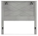 Cottonburg Queen Panel Headboard - B1192-57 - In Stock Furniture