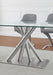 Coventry Black Dining Set - Gate Furniture