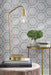 Covybend Gold Desk Lamp - L734332 - Gate Furniture