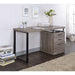 Coy Desk - 92390 - In Stock Furniture
