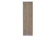 Culverbach Gray Chest of Drawers - B070-46 - Gate Furniture