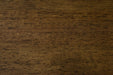 Curtis Brown Panel Bedroom Set - Gate Furniture