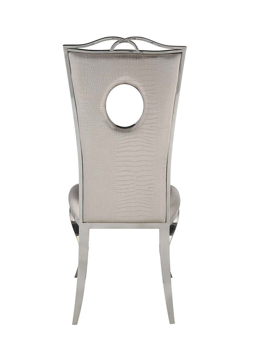 Cyrene Side Chair - DN00925 - In Stock Furniture