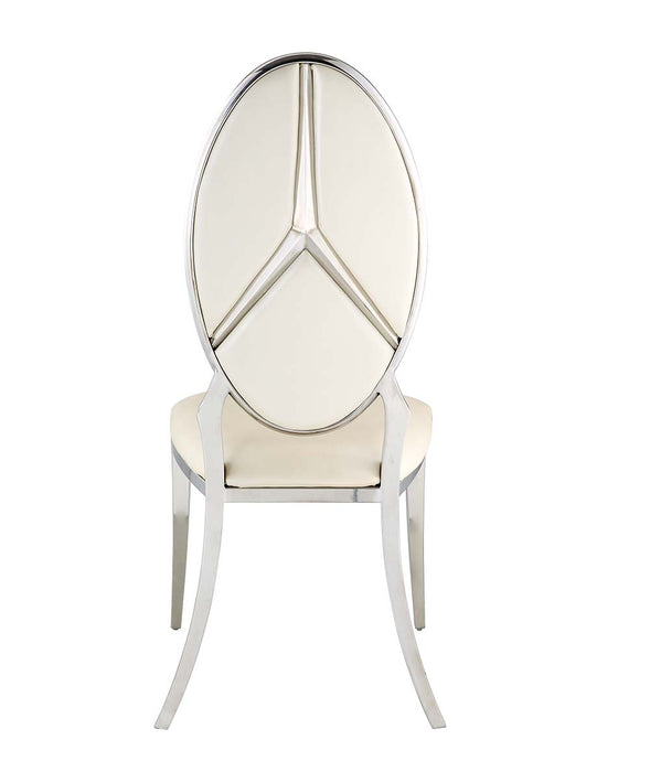 Cyrene Side Chair - DN00930 - In Stock Furniture