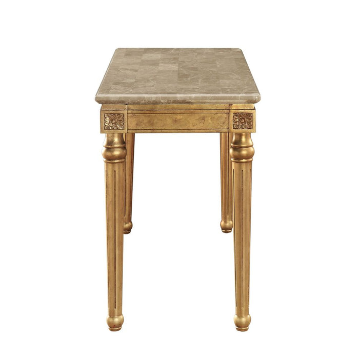 Daesha Accent Table - 81718 - In Stock Furniture